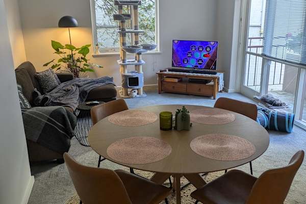 House sit in Melbourne, VIC, Australia