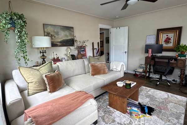 House sit in San Diego, CA, US