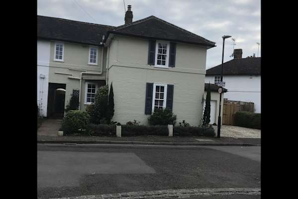 House sit in Teddington, United Kingdom