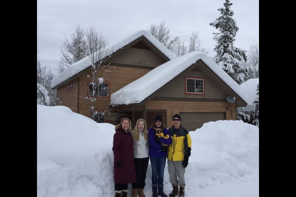 House sit in McCall, ID, US