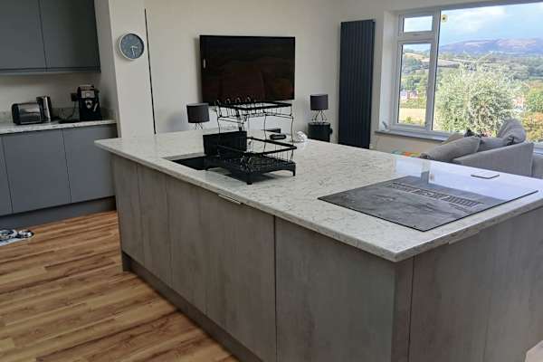 House sit in Wedmore, United Kingdom