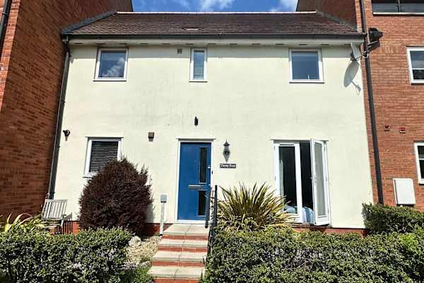 House sit in Olney, United Kingdom