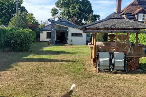 House sit in Great Malvern, United Kingdom