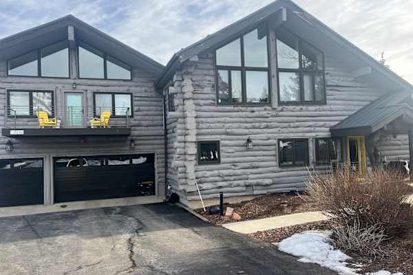 House sit in Park City, UT, US