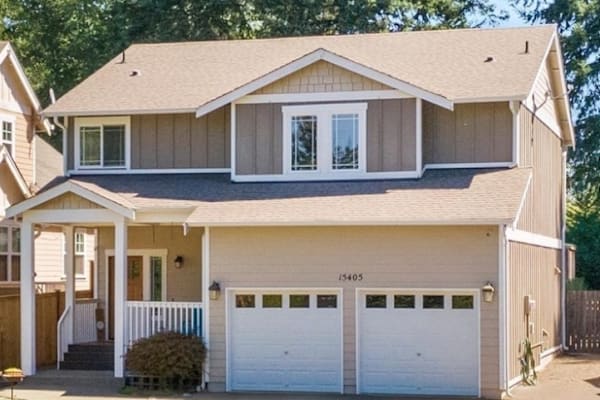 House sit in Port Orchard, WA, US
