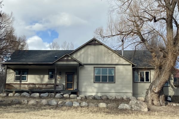 House sit in Salida, CO, US