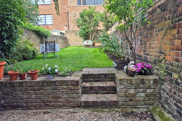 House sit in London, United Kingdom