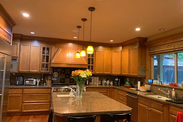 House sit in Kirkland, WA, US