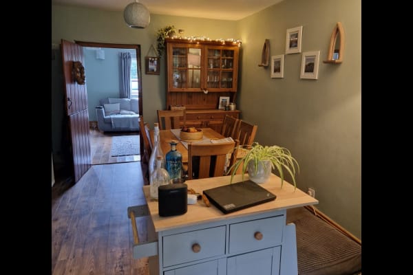 House sit in Honiton, United Kingdom