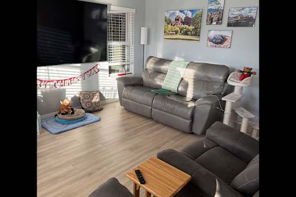 House sit in Mesa, AZ, US