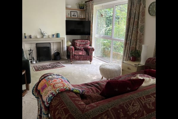 House sit in Oxford, United Kingdom