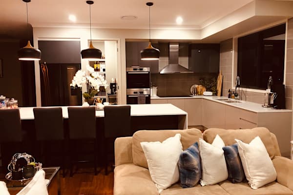 House sit in Brisbane, QLD, Australia