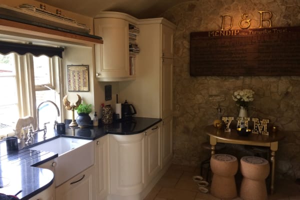 House sit in Bath, United Kingdom