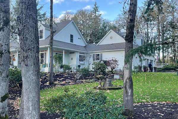 House sit in Albany, OR, US