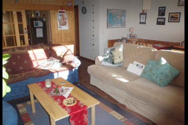 House sit in Villars-sur-Ollon, Switzerland