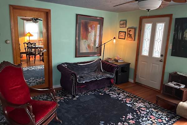 House sit in Traverse City, MI, US