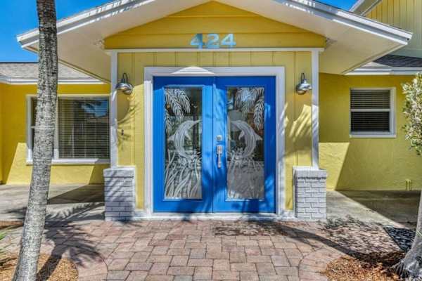 House sit in Osprey, FL, US