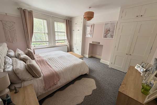 House sit in Retford, United Kingdom