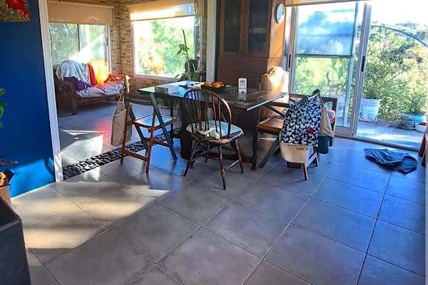 House sit in Santa Rosa de Calamuchita, Argentina
