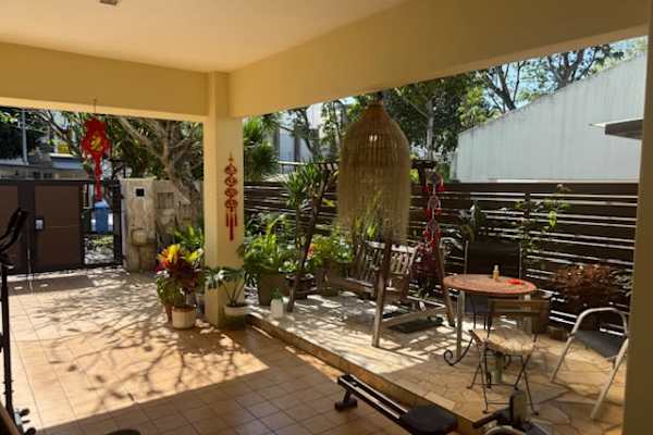 House sit in Singapore, Singapore