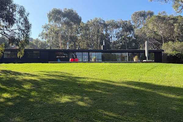 House sit in Flinders, VIC, Australia
