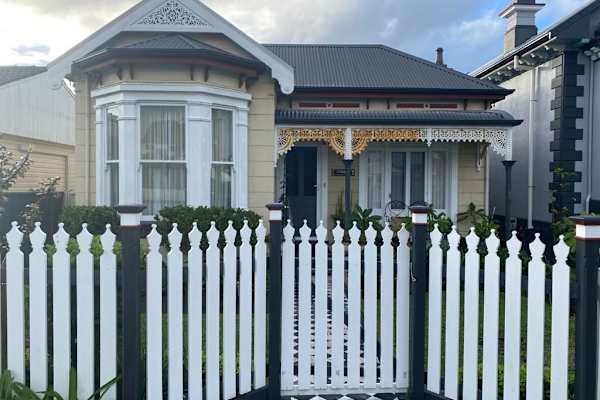 House sit in Newcastle, NSW, Australia