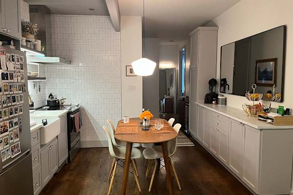 House sit in Brooklyn, NY, US