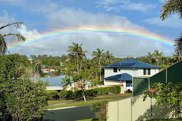 House sit in Capalaba, QLD, Australia