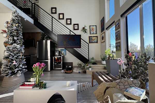 House sit in Denver, CO, US