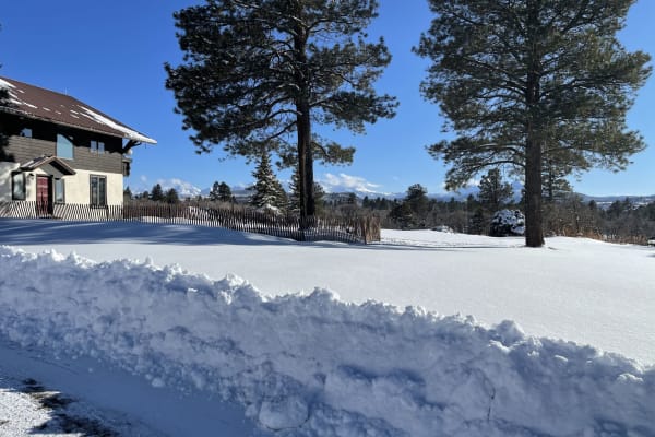 House sit in Telluride, CO, US