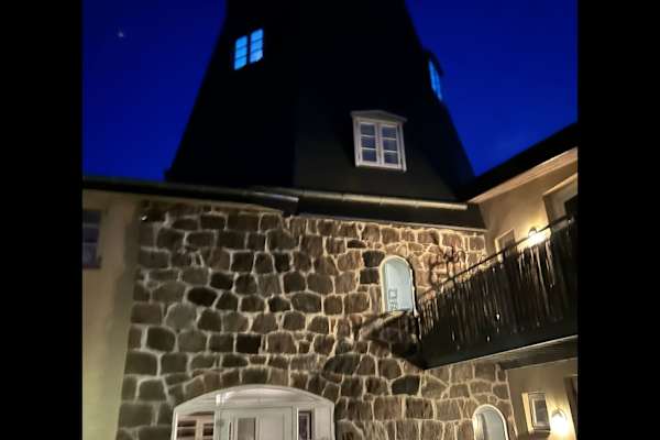 House sit in Solrød, Denmark