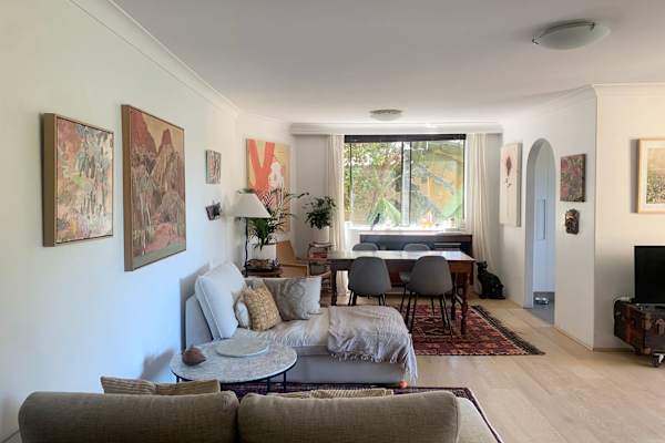 House sit in Sydney, NSW, Australia