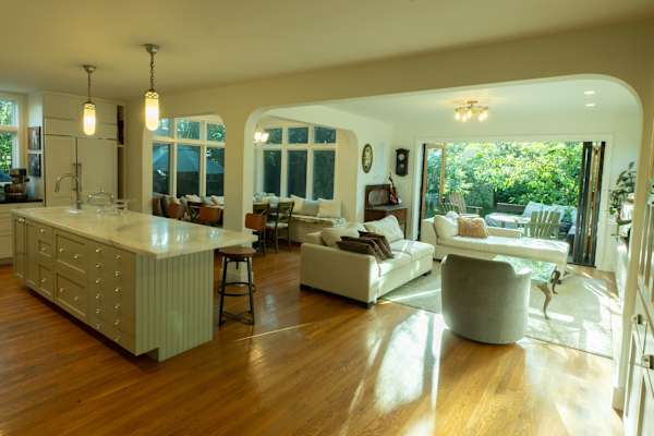 House sit in Venice Beach, CA, US