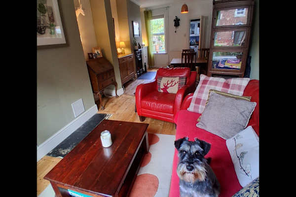 House sit in Cheltenham, United Kingdom