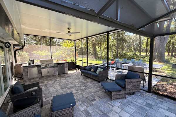 House sit in Fruit Cove, FL, US