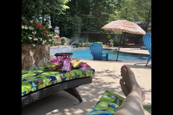 House sit in Charlotte, NC, US