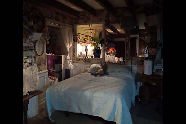 House sit in Annapolis, MD, US