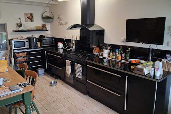 House sit in Villefagnan, France