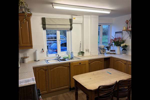 House sit in Hereford, United Kingdom