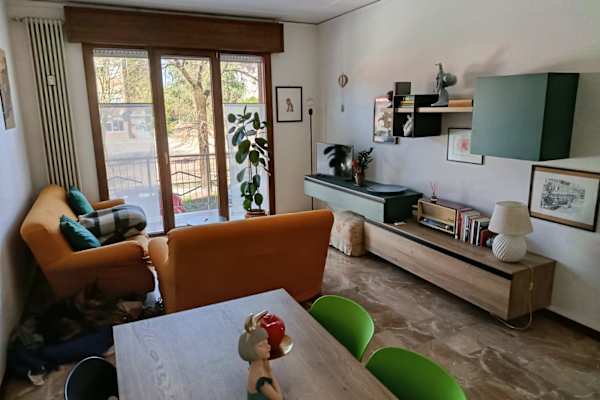 House sit in Padova, Italy