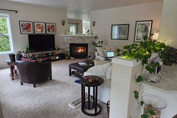 House sit in Tacoma, WA, US