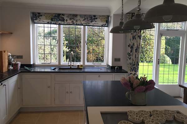 House sit in Poole, United Kingdom