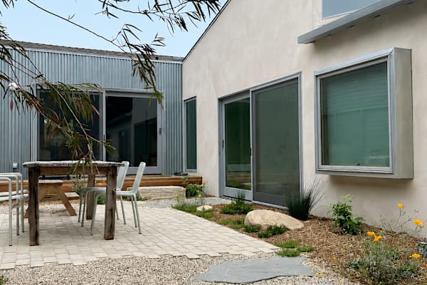 House sit in Venice, CA, US
