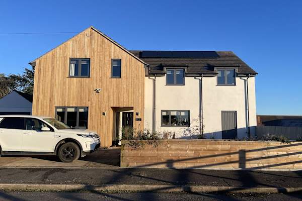 House sit in Loughborough, United Kingdom