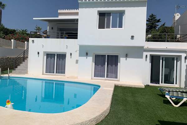 House sit in La Cala De Mijas, Spain