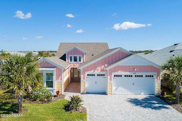 House sit in Daytona Beach, FL, US