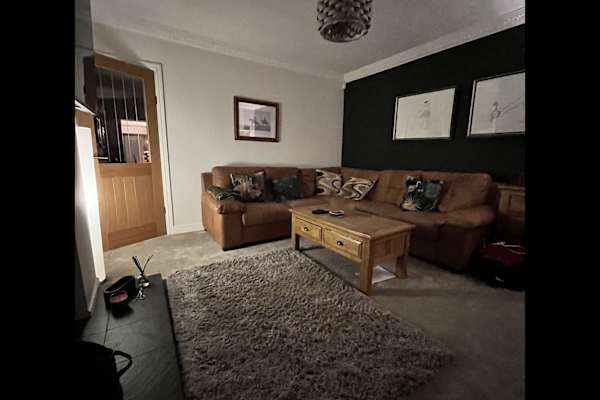 House sit in Harrogate, United Kingdom