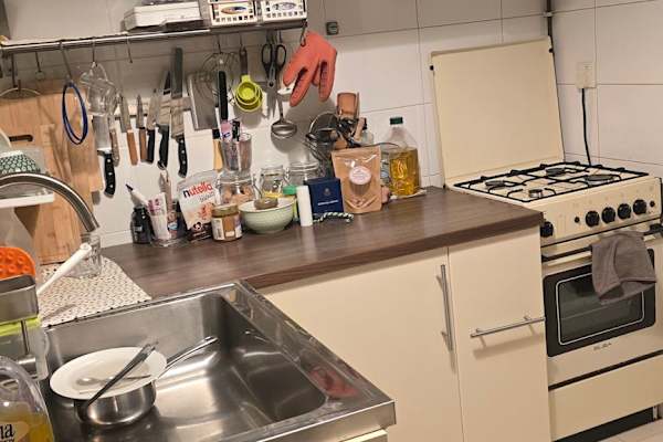House sit in Sengkang New Town, Singapore