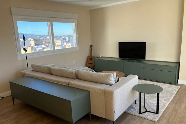 House sit in Castelló de la Plana, Spain