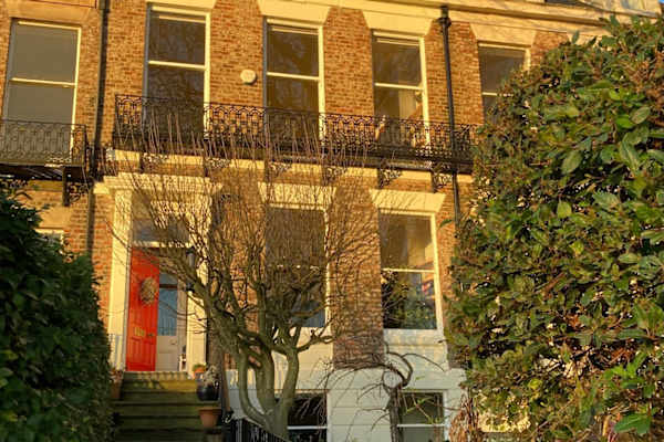 House sit in Newcastle upon Tyne, United Kingdom